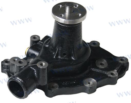 VOLVO PENTA FORD WATER PUMP | OEM  3853796 | PARTS | RECMAR