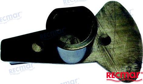 CRUSADER ROTOR | OEM  3853801 | RECMAR