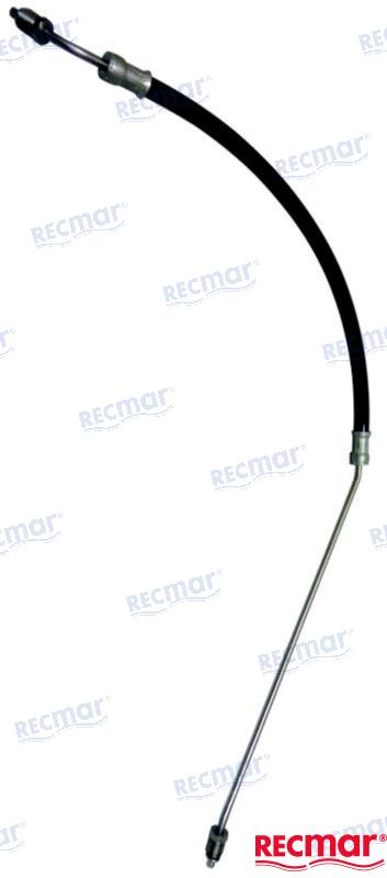 BONBARDIER TRIM HOSE | OEM  3853854 | TRIM | RECMAR