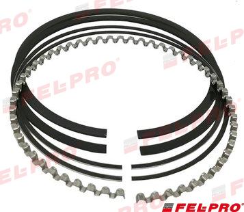 BONBARDIER PISTON RINGS 5.0L 0.40 | OEM  3853885 | PISTON | RECMAR