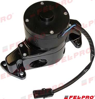 BONBARDIER OIL PUMP 5.0 FORD | OEM  3853909 | OIL | RECMAR