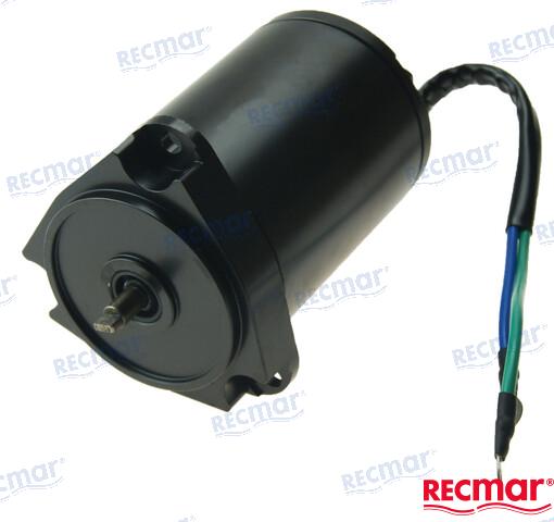 POWER TRIM MOTOR VOLVO PENTA  | OEM  3853945 | POWER TRIM | RECMAR