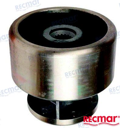 VOLVO PENTA ENGINE COUPLER KIT | OEM  3853962 | ENGINE COOLING | RECMAR