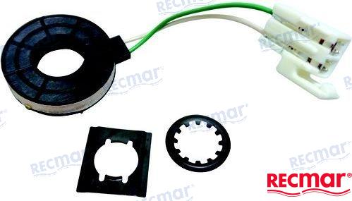 MERCRUISER IGNITION MODULE | OEM  3854001 | IGNITION | RECMAR