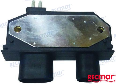 MERCRUISER MODULE: DISTRIBUTOR DELCO | OEM  3854003 | PARTS | RECMAR