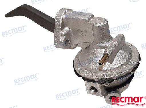 BONBARDIER FUEL PUMP | OEM  3854053 | FUEL PUMP | RECMAR