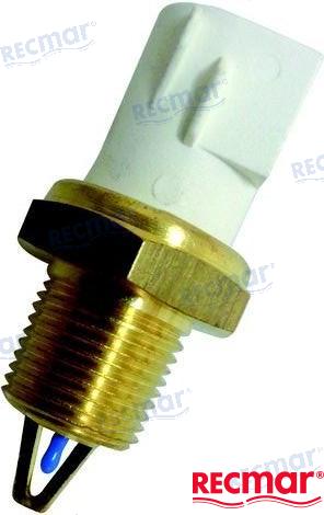 MERCRUISER TEMPERATURE AIR SENDER | OEM  3854158 | PARTS | RECMAR