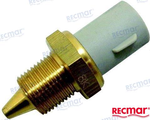 TEMPERATURE WATER SENDER | OEM  3854159 | PARTS | RECMAR