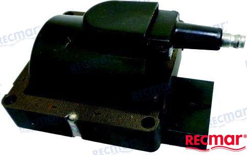 CRUSADER IGNITION COIL | OEM  3854161 | RECMAR