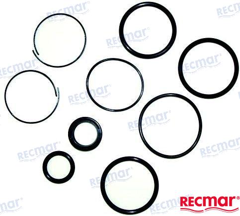 PISTON REPAIR KIT | OEM  3854247 | PISTON | RECMAR