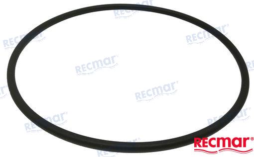 BONBARDIER O RING DPS | OEM  3854624 | O-RING | RECMAR