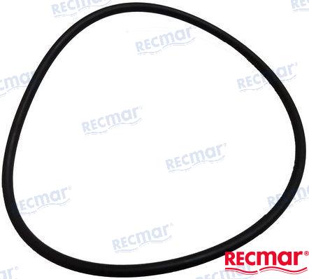 VOLVO PENTA  O-RING LOWER UNIT DP-S,DP-SI,DP-SM,DP-SM | OEM  3854625 | O-RING | RECMAR