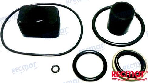 BONBARDIER REPAIR DRIVER SET SX COBRA | OEM  3855275 | REPAIR | RECMAR