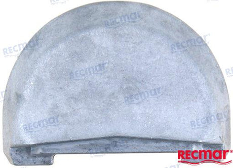 VOLVO PENTA ANODE VOLVO ZINC | OEM  3855411 | ANODES | RECMAR