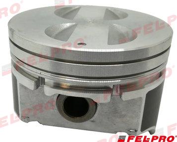 PISTON FORD 5.0L (96-01) 0.40 VOLVO PENTA  | OEM  3857023 | PISTON | RECMAR