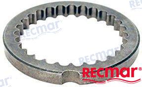 THRUST WASHER | OEM  3858457 | THRUST | RECMAR