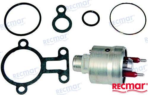 MERCRUISER FUEL INJECTOR | OEM  3858941 | FUEL INJECTOR | RECMAR