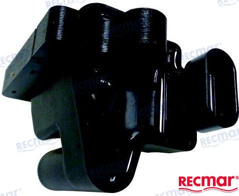 MERCRUISER IGNITION COIL | OEM  3859078 | IGNITION COIL | RECMAR