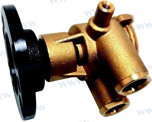 INDMAR  WATER PUMP | OEM  3860703 | RECMAR