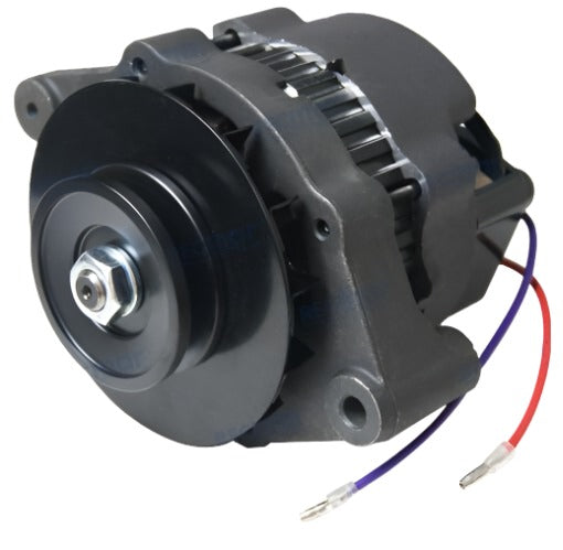 MERCRUISER/VOLVO PENTA ALTERNATOR | OEM  3860769 | GM 3.0, 4.3, 5.7, 7.4, 8.2 Ford 5.0, 5.8 | RECMAR