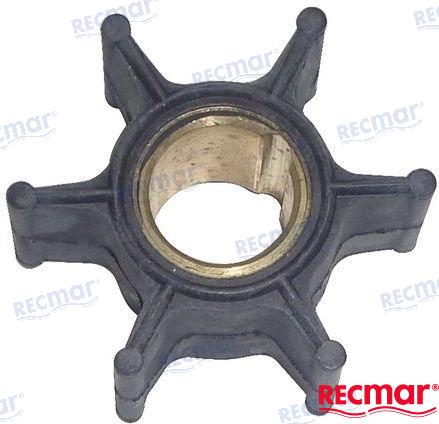 BONBARDIER IMPELLER OMC 386084 | OEM  386084 | IMPELLER | RECMAR