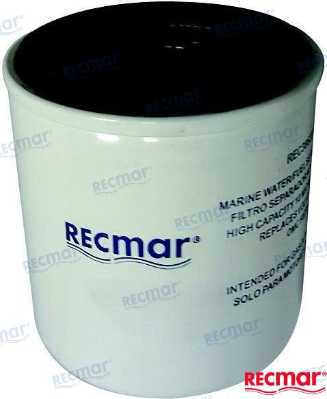 MERCRUISER FUEL FILTER | OEM  3862228 | FUEL FILTER | RECMAR