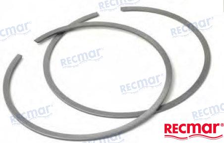 MERCRUISER PISTON RINGS 030 | OEM  386280 | PISTON | RECMAR