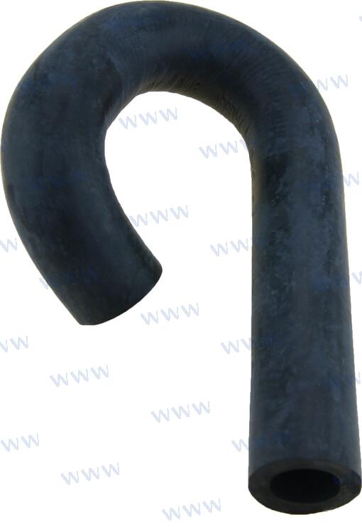 WATER HOSE | OEM  3862852 | ORIGINAL | RECMAR