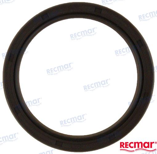 SEALING INNER RING BROWN LOWER UNIT DPH | OEM  3863082 | SEALS | RECMAR