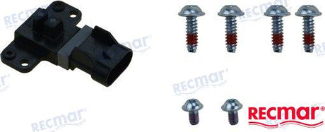 MERCRUISER DISTRIBUTOR PICK-UP | OEM  3863130 | DISTRIBUTOR | RECMAR