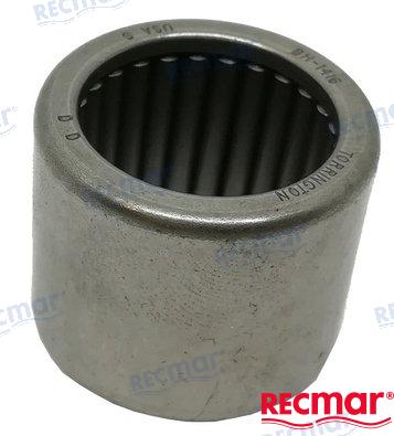 BONBARDIER ROLLER BEARING | OEM  386766 | PARTS | RECMAR