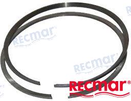 MERCRUISER PISTON RING | OEM  386918 | PISTON | RECMAR