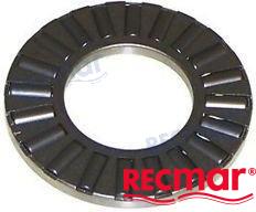 BONBARDIER THRUST BEARING | OEM  387656 | BEARINGS | RECMAR