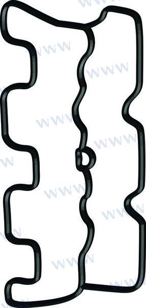 VALVE COVER GASKET D1-30 | OEM  3884548 | ORIGINAL | RECMAR