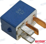 SUZUKI RELAY ECM SUZUKI | OEM  38860-76F01 | RELAY | RECMAR