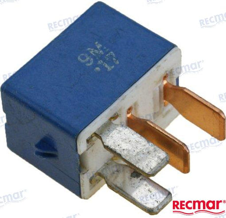 SUZUKI RELAY ECM SUZUKI | OEM  38860-76F01 | RELAY | RECMAR