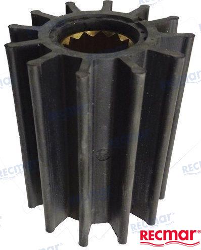 IMPELLER VOLVO PENTA 3887761 | OEM  3887761 | IMPELLER | RECMAR