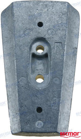 VOLVO PENTA ANODE VOLVO ZINC | OEM  3888814 | ANODES | RECMAR