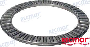 MERCRUISER THRUST BEARING | OEM  389042 | BEARINGS | RECMAR