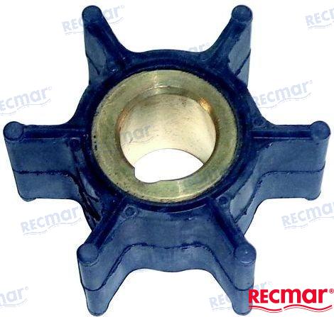 MERCRUISER IMPELLER OMC 389576 | OEM  389576 | IMPELLER | RECMAR