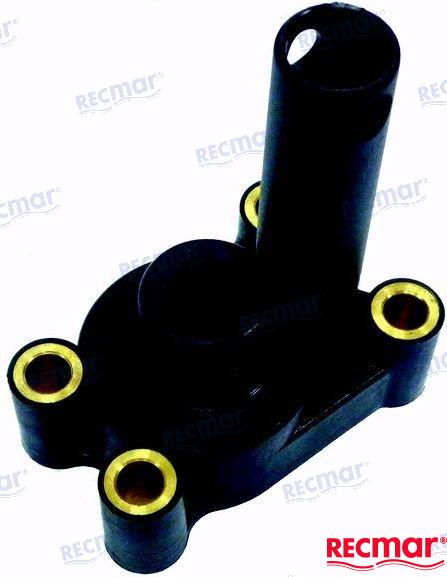 BONBARDIER PUMP HOUSING | OEM  389577 | PUMP | RECMAR