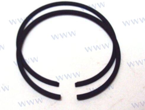 MERCRUISER PISTON RINGS SET | OEM  39-803678A3 | PARSUN | RECMAR