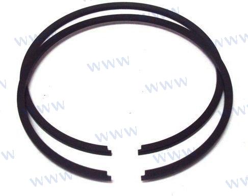 MERCRUISER PISTON RING | OEM  39-813011A12 | PISTON | RECMAR