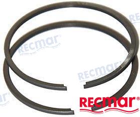 BONBARDIER O-RING SET JOHNSON 5HP | OEM  390082 | O-RING | RECMAR