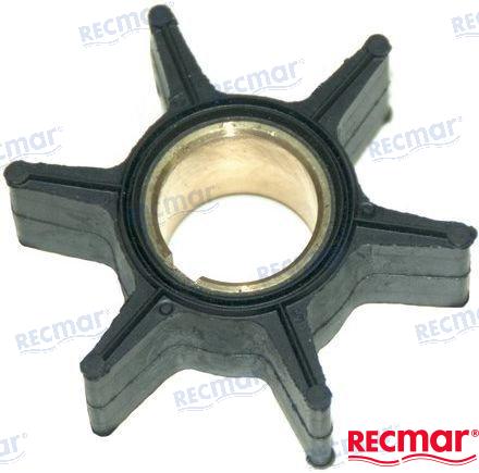 BONBARDIER IMPELLER | OEM  390286 | IMPELLER | RECMAR