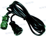 MARINE MTU-MDEC CABLE (AM28) | OEM  3905286 | TOOLS | RECMAR