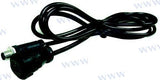 MARINE MAN CABLE (AM31) | OEM  3906891 | TOOLS | RECMAR