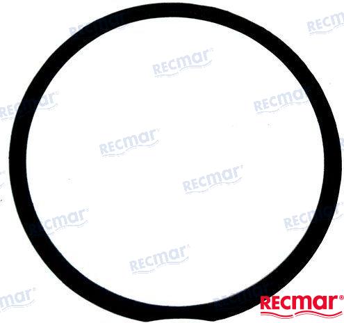 MERCRUISER GASKET | OEM  391-5076 | GASKETS | RECMAR