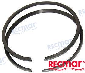 BONBARDIER PISTON RINGS 030 | OEM  391416 | PISTON | RECMAR