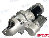 MERCRUISER STARTER | OEM  3916854 | STARTER | RECMAR